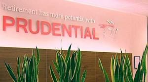 Prudential va probablement racheter la filiale asiatique de AIG
