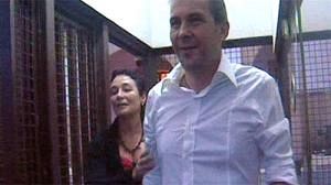 Basque leader jailed for glorifying ETA