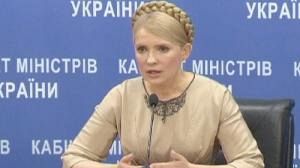 From bad to worse for Tymoshenko in Ukraine