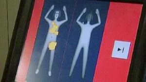 European Parliament body scanners for sale, 50% off