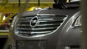 GM triples Opel financing