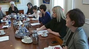 Reykjavik goes to the wire over Icesave talks