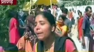 60 die in Indian temple stampede