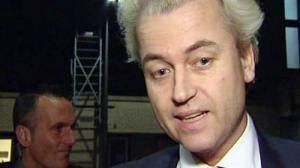 Far-right makes gains Dutch election