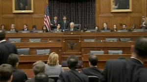 Colère de la Turquie contre les Etats-Unis