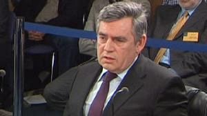 British Prime Minister says Iraq war was right
