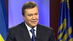 Yanukovich: “L’adesione alla Nato non è prevista”