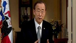 La ONU promete 7 millones de euros para Chile, mientras siguen las identificaciones de cuerpos.