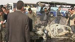 Violence strikes again in run up to Iraq elections