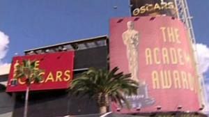 Foreign films hoping for Oscar glory