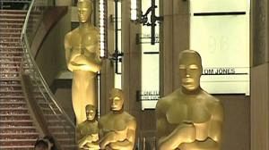 Hollywood gears up for the Oscars