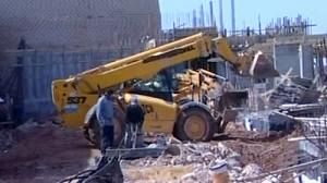 Feu vert d’Israël à 112 nouveaux logements dans une colonie de Cisjordanie