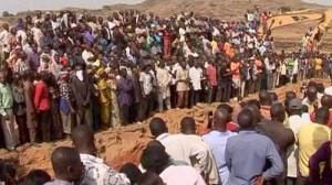Nigeria: le esequie dell’ultima strage