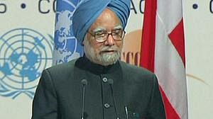 India aligns itself more closely with Copenhagen Accord