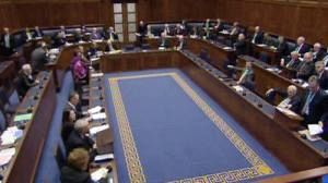 Irlande du Nord : la police et la justice seront gérés par Belfast