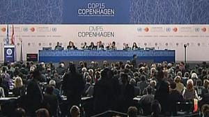 Climat : l’Inde et la Chine s’associe à l’accord de Copenhague
