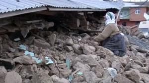 Turquie : polémique autour de la fragilité des constructions