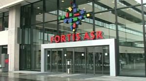 Fortis back in the black
