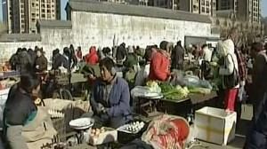 Chinese inflation jumps
