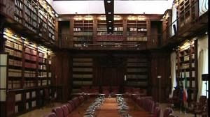 Italy gives Google a million books to scan