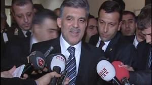 Sweden and Turkey in ‘genocide’ row