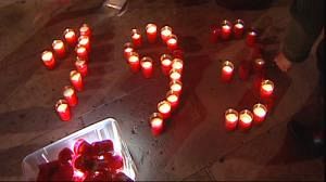 Espagne: 6ème anniversaire des attentats du 11 Mars 2004