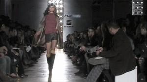 Fashion world focusses on Portuguese talent