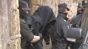 Police across Europe launch mafia raids