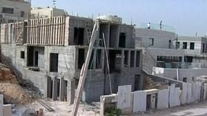 Netanyahu confirms building will continue