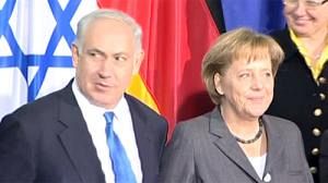 Welche Rolle spielt die EU im Nahen Osten?