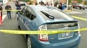 Tests show ‘nothing wrong’ with runaway Prius