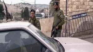 Tensions still high in Jerusalem
