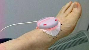 The mini cancer treatment with maxi impact