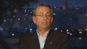 Mustafa Al Barghouti: “Sanctions must be imposed on Israel”