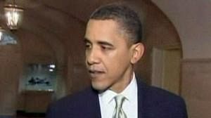 Friends can disagree says Obama on Israel