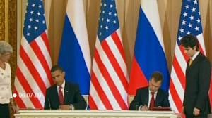 Russie-USA : Start, pas pour maintenant
