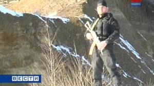 Un chef d’Al Qaida en Tchétchénie tué au cours d’une opération spéciale