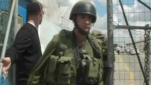 Israel strikes back despite peace efforts