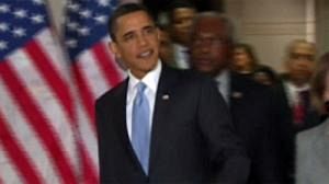 Un vote crucial pour la présidence Obama