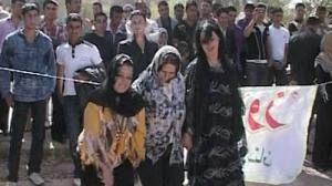 Traditional Persian New Year celebrations