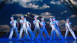 Jurgens musical a hit in Austria
