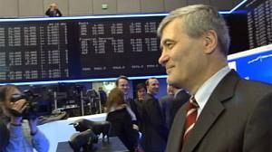 Kabel Deutschland entre sans fanfare à la bourse de Francfort