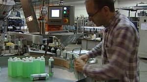 France : amélioration du climat des affaires dans l’industrie