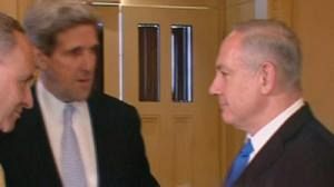 Les différends persistent entre Netanyahou et Obama