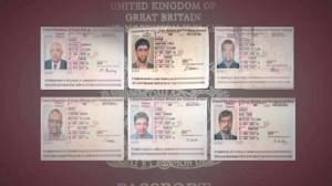 Faux passeports britanniques : Londres expulse un diplomate israélien