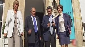 France ditches CO2 tax