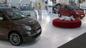 Fiat pourrait supprimer 5.000 emplois selon la presse italienne