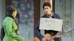 Le roi de Bollywood dans “My name is Khan”