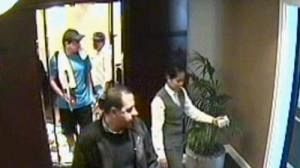Expelled diplomat Mossad spy says Israeli media
