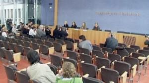 Germany sets up talks on child sex abuse